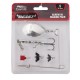 Abu Garcia Beast Screw In Rigging Pack  ALL SIZES
